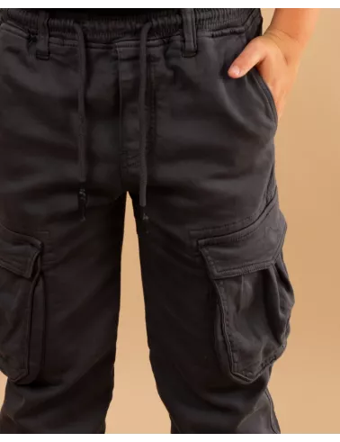 Jogger pant junior