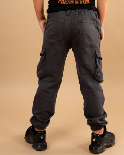Jogger pant junior