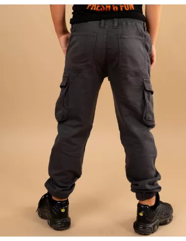 Jogger pant junior