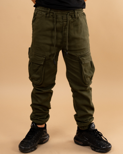 Jogger pant junior