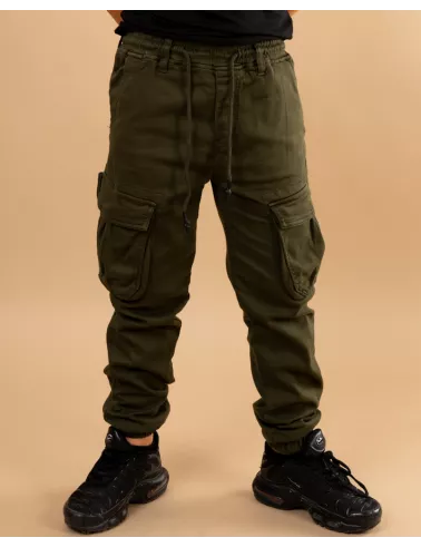 Jogger pant junior