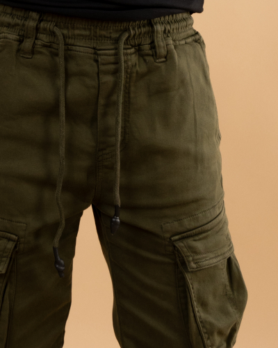 Jogger pant junior