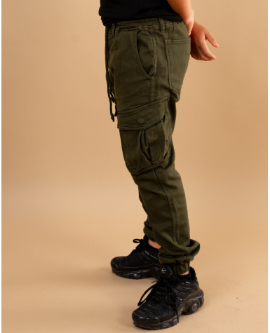 Jogger pant junior