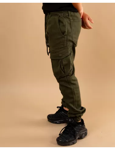 Jogger pant junior