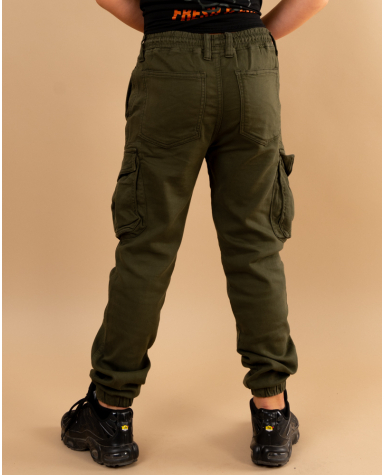 Jogger pant junior