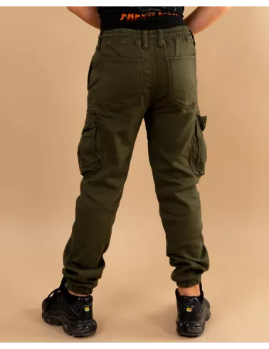 Jogger pant junior