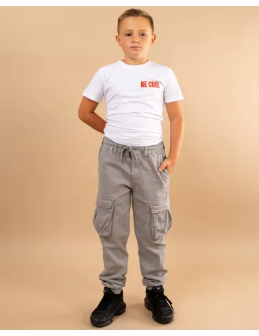 Jogger pant junior