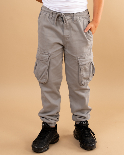 Jogger pant junior