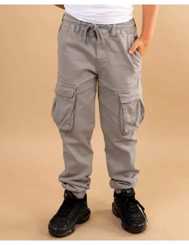 Jogger pant junior