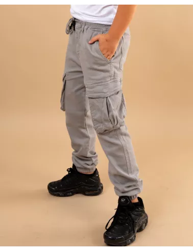 Jogger pant junior