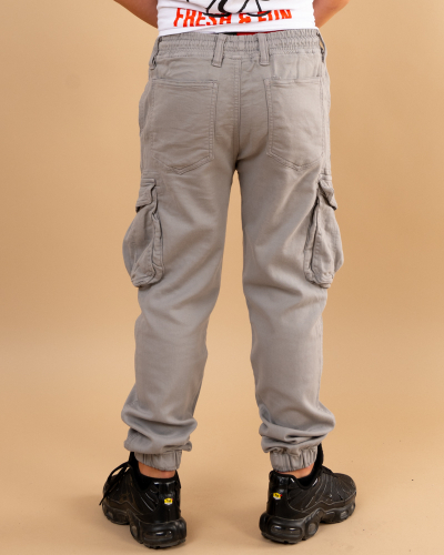 Jogger pant junior