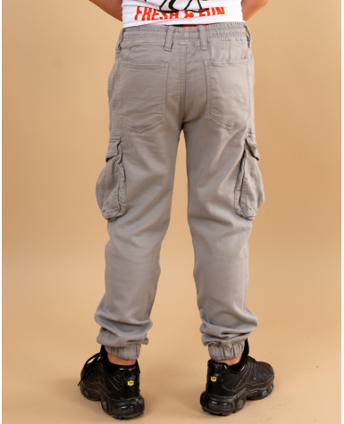 Jogger pant junior