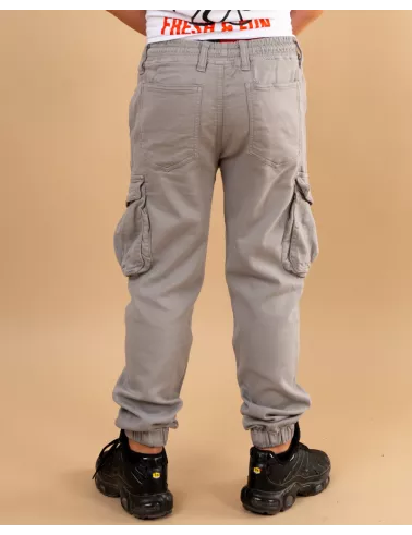 Jogger pant junior