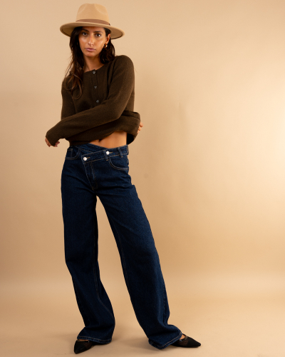 Gilet Chloé