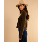 Gilet Chloé