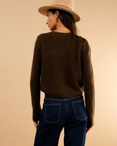 Gilet Chloé