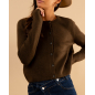 Gilet Chloé
