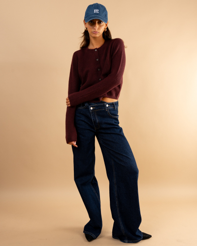 Gilet Chloé