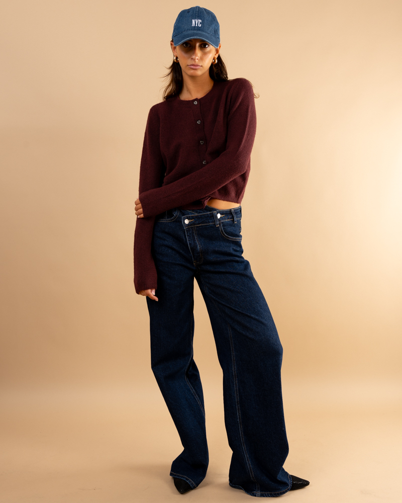 Gilet Chloé