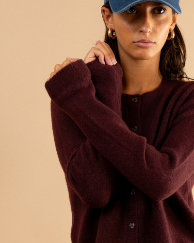 Gilet Chloé
