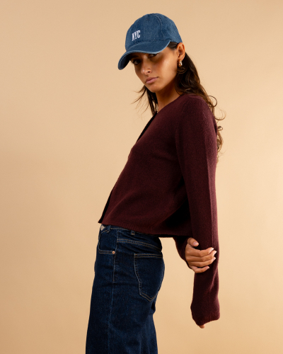 Gilet Chloé