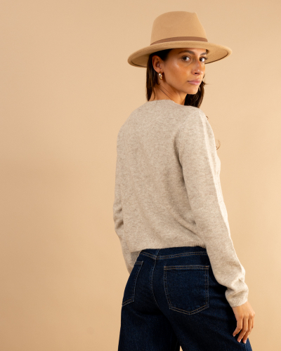 Gilet Chloé