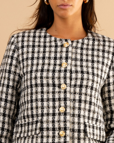Veste Gabrielle