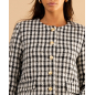 Veste Gabrielle