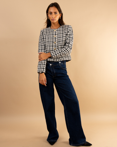 Veste Gabrielle