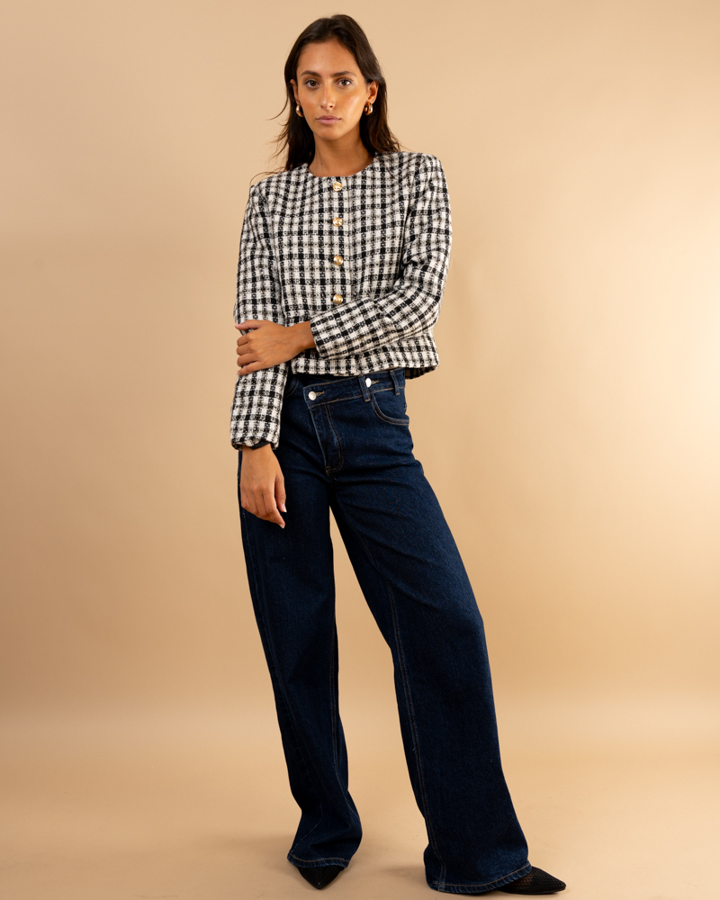 Veste Gabrielle