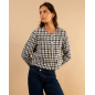 Veste Gabrielle