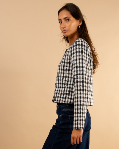 Veste Gabrielle
