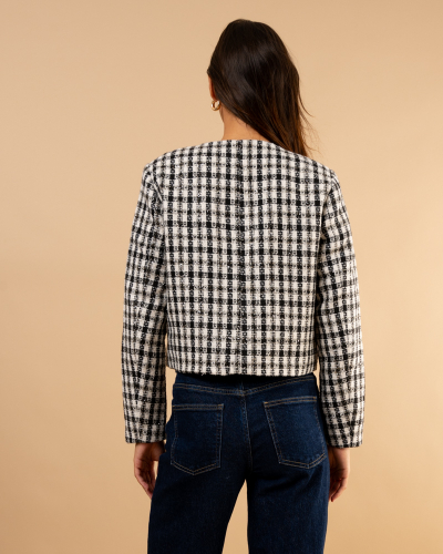 Veste Gabrielle