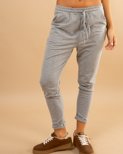 Jogging basique
