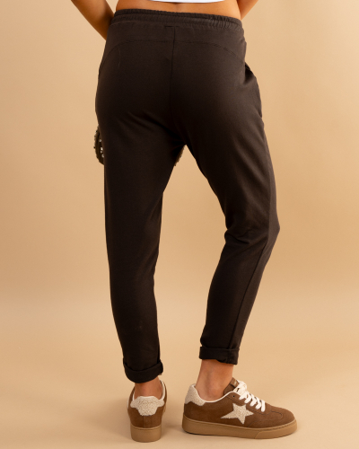 Jogging basique