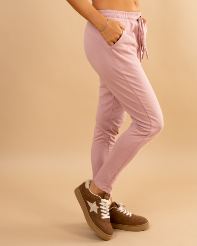 Jogging basique