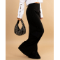 Pantalon large size plus
