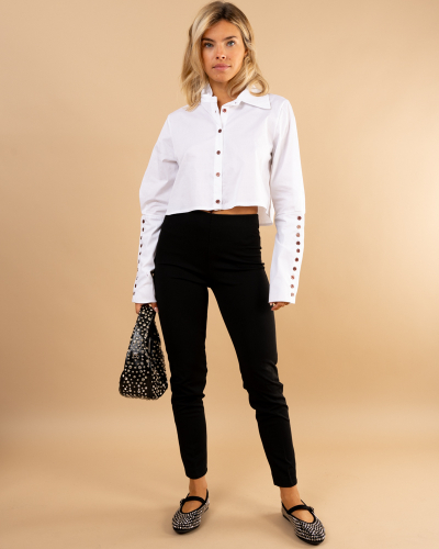 Legging noir