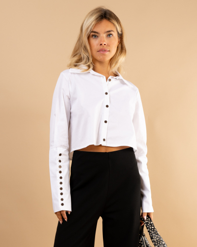 Chemise boutons