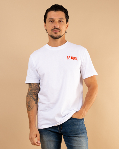 T-Shirt cool bear