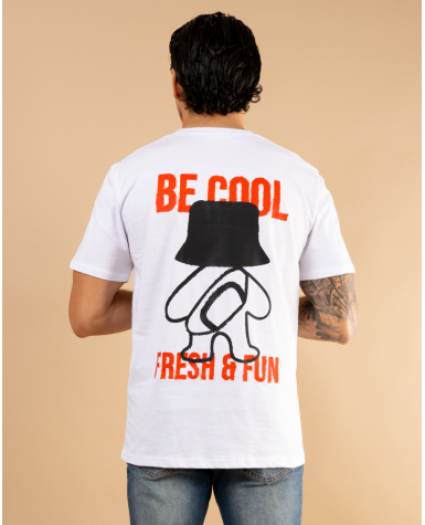 T-Shirt cool bear T-Shirt cool bear