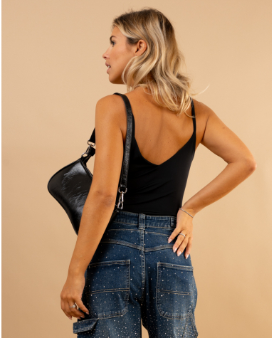 Body bretelles fines Body bretelles fines