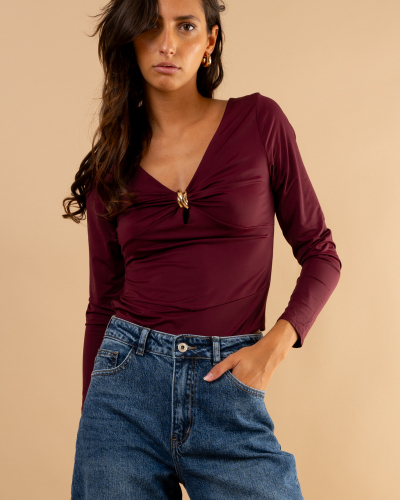 Body bijou