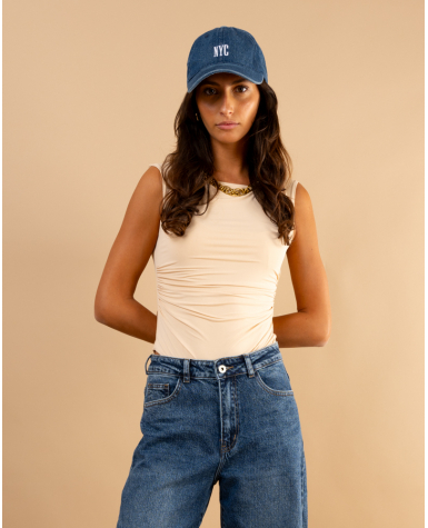 Body fronce Body fronce