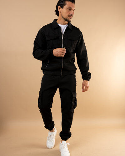Veste jogg