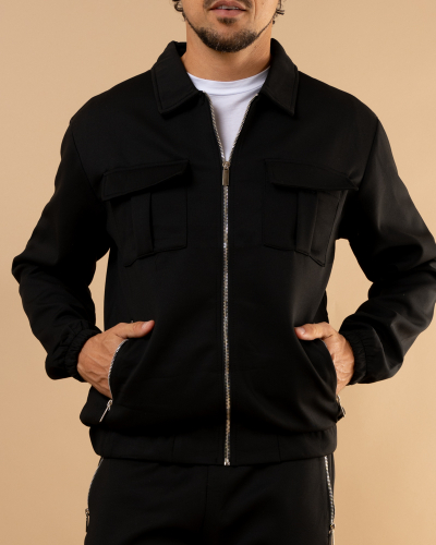 Veste jogg