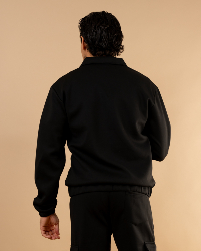 Veste jogg