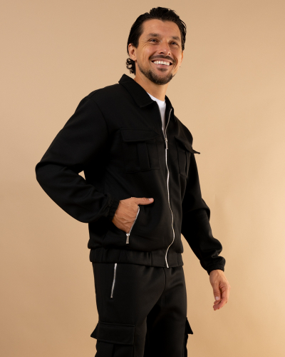 Veste jogg