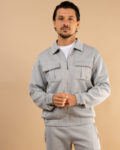 Veste jogg
