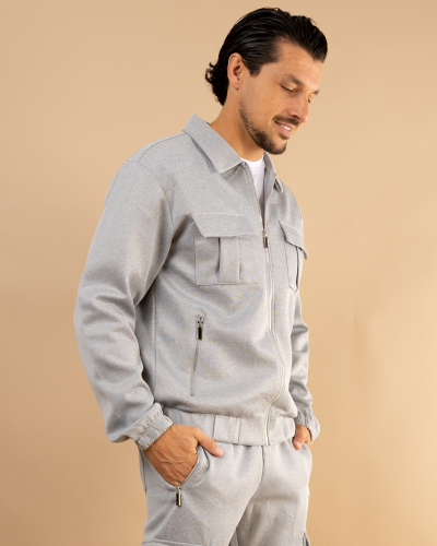 Veste jogg